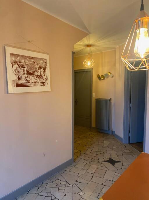 La Plante, Tendance Et Design Ornans Εξωτερικό φωτογραφία