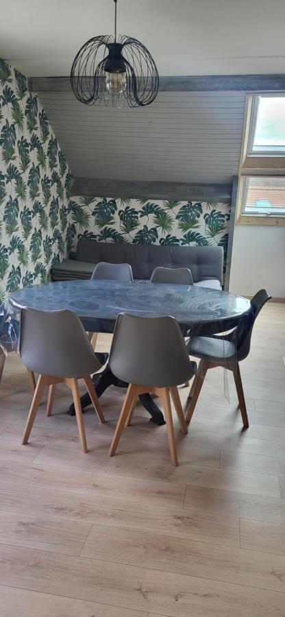 La Plante, Tendance Et Design Ornans Εξωτερικό φωτογραφία